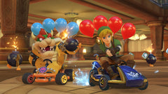 Mario Kart 8 Deluxe - US Version