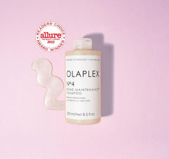 Award-winning Olaplex No. 4 Shampoo 