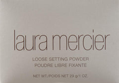 Laura Mercier Loose Setting Powder, Translucent, 1 Oz (Pack of 1)