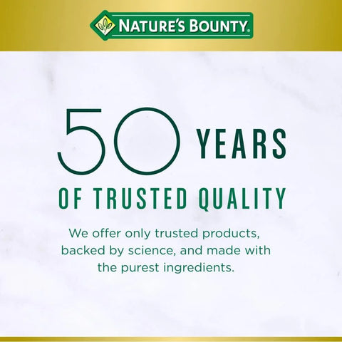 Nature’s Bounty Cranberry Gummies, 500 mg, Cran-Raspberry Flavor, 150 Ct
