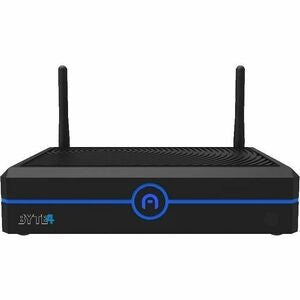 Azulle Byte4 Jasper Lake Series Mini PC with PoE