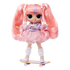 LOL Surprise Tweens Series 4 Fashion Doll Ali Dance with 15 Surprises and Fabulous Accessories – Great Gift for Kids Ages 4+