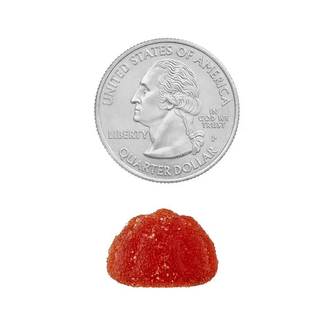 Spring Valley Zero Sugar Men's Multi Gummy, 150 Count