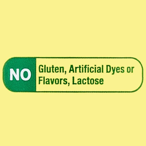 Spring Valley Vitamin B1 Tablets Dietary Supplement, 250 mg, 100 Count
