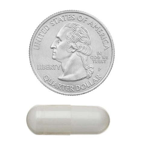 Spring Valley D-Mannose 500 mg, 120 Veg Capsules – Urinary and Bladder Health Support