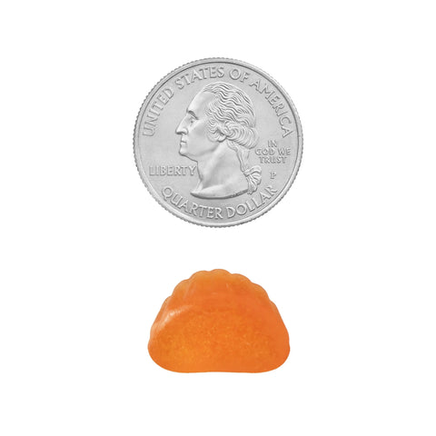 Spring Valley Extra Strength Vitamin C Gummies, 500 mg, 120 Ct | Immune Support