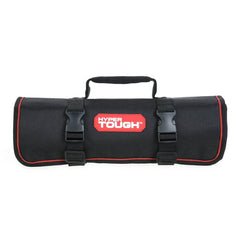 Hyper Tough Polyester Tool Roll TT50217D, Portable Tool Organizer