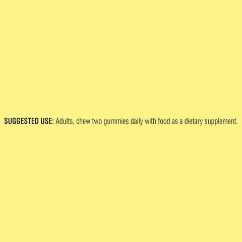 Spring Valley Zero Sugar Men's Multi Gummy, 150 Count