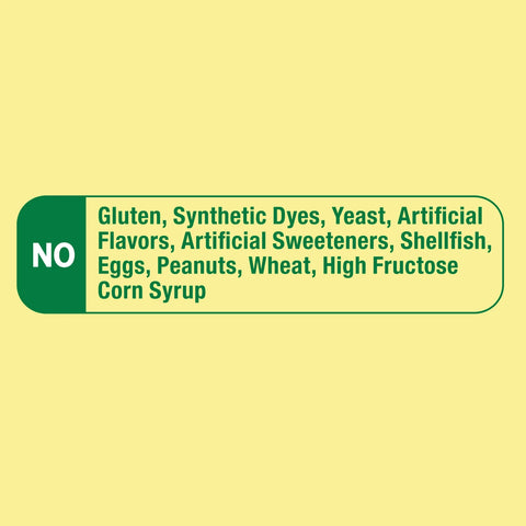 Spring Valley Calcium 500 mg Plus Vitamin D 25 mcg Bone Health Dietary Supplement Gummies, 100 Count